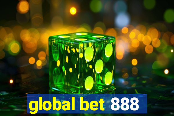 global bet 888